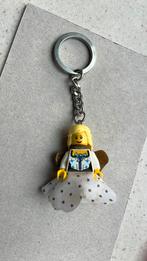 Lego sleutelhanger fairy goldwings, Ophalen of Verzenden, Zo goed als nieuw