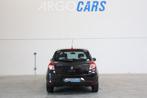 Renault Clio 1.2 TCe COLLECTION 5DRS CRUISE CONTROL NAP AIRC, Voorwielaandrijving, Euro 5, Gebruikt, Zwart