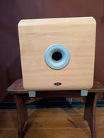 Eltax subwoofer 230 Watt actief, Ophalen, 120 watt of meer, Subwoofer, Overige merken
