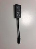 Lenovo usb-c to displayport adapter, Ophalen of Verzenden, Gebruikt