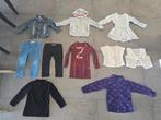 Kleding maat 92 meisjes, Kinderen en Baby's, Kinderkleding | Maat 92, Ophalen of Verzenden, Gebruikt, Meisje