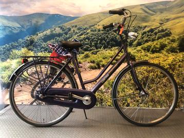 Cortina Contour Dames. 53CM beschikbaar voor biedingen