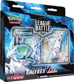 Pokemon: League Battle Deck: Ice Rider Calyrex Vmax, Ophalen of Verzenden, Nieuw