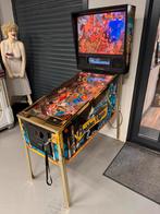 Prachtige flipperkast Williams Tales Of The Arabian Nights, Ophalen, Williams, Zo goed als nieuw, Dot-matrix