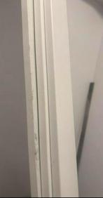 Hoge plinten zie omschrijving, Ophalen, Zo goed als nieuw