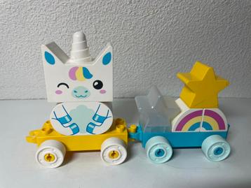 Duplo 10953 Eenhoor Unico beschikbaar voor biedingen