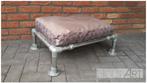 Stoere hondenmand steigerbuis NIEUW, Dieren en Toebehoren, Overige, Info@hout-art.nl, Nieuw, Ophalen of Verzenden