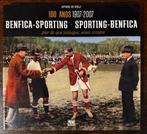 Gedenkboek 100 jaar Benfica, Verzamelen, Sportartikelen en Voetbal, Ophalen of Verzenden, Zo goed als nieuw, Boek of Tijdschrift