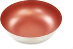 Tupperware Allegra Metal Koper/RVS Kom 800ml nieuw, Ophalen of Verzenden, Nieuw, Overige typen