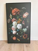 Canvas schilderij, Huis en Inrichting, Woonaccessoires | Schilderijen, Tekeningen en Foto's, Ophalen, Gebruikt, Schilderij, 75 cm of meer