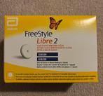 Freestyle Libre 2 , 5 stuks verlopen, Ophalen of Verzenden, Nieuw