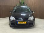 Volkswagen Golf 1.6 Comfortline, Stof, Gebruikt, 4 cilinders, Zwart
