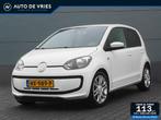 Volkswagen Up! 1.0 Move up! 5drs. BlueMotion | Airco | Navig, Voorwielaandrijving, Stof, Gebruikt, 840 kg
