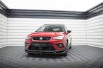 Voorlip spoiler sideskirt diffuser - Seat Arona FR 17-21