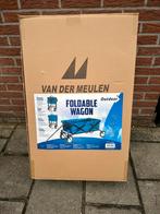 Bolderkar opvouwbaar.(z.g.a.n.), Caravans en Kamperen, Bolderkarren, Ophalen of Verzenden, Opvouwbaar, Zo goed als nieuw