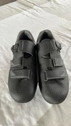 Shimano RP3 fiets schoenen  + BB helm, Ophalen of Verzenden, Zo goed als nieuw, Kleding