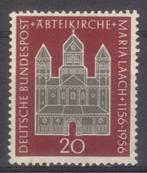 Bundesrepublik (54) - 238 - Abteikirche Maria Laach, Verzenden, BRD, Postfris