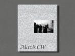 Mavis CW - Somewhere Between - special (Gesigneerd + print!), Nieuw, Fotografen, Ophalen of Verzenden
