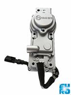 DAF VTG GEREVISEERD + STATIEGELD 2140165REC, Auto-onderdelen, -, -, Motor en Toebehoren, -