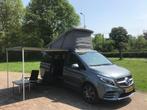 Mercedes-Benz V300 Marco Polo AMG-line 4-Matic MBUX LED 360', Caravans en Kamperen, Campers, Diesel, 5 tot 6 meter, Particulier