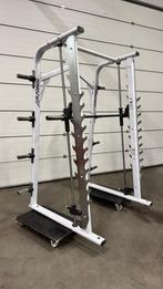 Life Fitness Smithmachine, Sport en Fitness, Ophalen, Gebruikt, Overige typen