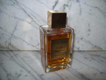 Italiaanse niche Officane delle Essenze beschikbaar voor biedingen