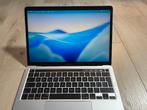 Apple MacBook Pro 2020 13.3 inch Intel Core i5 1 TB met doos, Computers en Software, Apple Macbooks, 1 TB of meer, Qwerty, 13 inch
