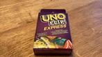 Uno Flip Express, Vijf spelers of meer, Ophalen of Verzenden, Nieuw, Mattel
