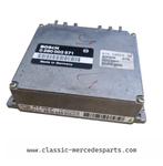 ECU Mercedes 500 / 5.0 (m119 motor) A0165451532, Ophalen of Verzenden, Gebruikt