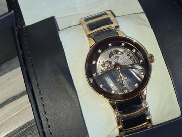 Rado centrix automatisch horloge. beschikbaar voor biedingen