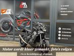 YAMAHA MT 09 - Akrapovic - Gilles - Vol opties -, Bedrijf, Meer dan 35 kW, YAMAHA, Onbekend