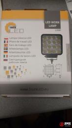 Werklamp 16 LED 9-32V 3071 lumen, Nieuw, Overige merken, Verlichting