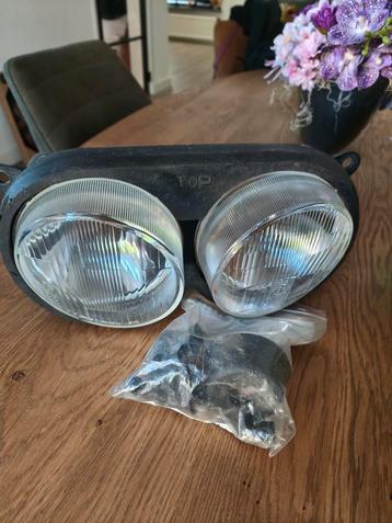 Yamaha TDM 850 3VD koplamp  beschikbaar voor biedingen