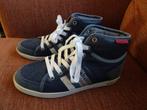 nette Cars maat 39 hoge schoenen, Blauw, Ophalen of Verzenden, Cars, Sneakers of Gympen