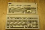 2x IBM Model M keyboard, Ophalen of Verzenden, IBM