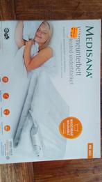 Warmtedeken elektrische warmte deken, Ophalen of Verzenden, Zo goed als nieuw, Apparaat