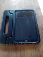 Samsung Galaxy tab E, Computers en Software, Android Tablets, Refurbished, Samsung Galaxy Tab, 16 GB, Wi-Fi