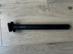 Bontrager RSL Carbon Zadelpen 31.8mm, Overige typen, Zo goed als nieuw, Trek / Bontrager, Mountainbike