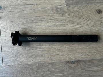 Bontrager RSL Carbon Zadelpen 31.8mm beschikbaar voor biedingen