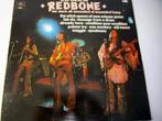 Vinyl - Redbone - The best of Redbone met mooie binnenhoes, Cd's en Dvd's, Gebruikt, Ophalen of Verzenden, Poprock