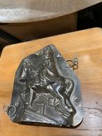 Chocolade vorm sinterklaas, Ophalen of Verzenden