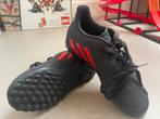 Voetbalschoenen adidas maat 30, Sport en Fitness, Voetbal, Maat XS of kleiner, Schoenen, Ophalen of Verzenden, Zo goed als nieuw
