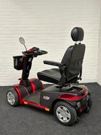 Scootmobiel - Pride Cyclone 22, Pride, -, -, Ophalen of Verzenden