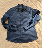 Blouse en vlinderstrikje, Antony Morato/ WE jongens Maat 164, Ophalen of Verzenden, Zo goed als nieuw, Jongen, Overhemd of Blouse