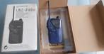 2x Kenwood UBZ-LF68, 5 tot 15 km, Ophalen of Verzenden, Zo goed als nieuw, Portofoon of Walkie-talkie