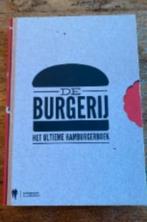 de burgerij robin janssens 9789089313577, Ophalen of Verzenden, Zo goed als nieuw