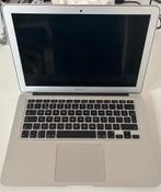 MacBook Air 2017 13 inch, i5, Computers en Software, Apple Macbooks, Ophalen, 256 GB, Qwerty, 8 GB