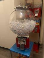 Kauwgomballen automaten, Verzamelen, Automaten | Overige, Ophalen of Verzenden, Zo goed als nieuw