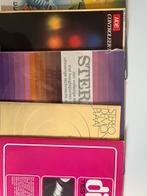 5 demonstratie- testplaten, Ophalen of Verzenden, Zo goed als nieuw