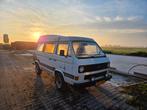 VW t3 JOKER westfalia hefdak camper,1.6 D ,1980, Caravans en Kamperen, Campers, Westfalia, Particulier, 4 tot 5 meter, Overige merken
